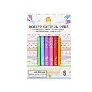 Rotuladores para Hacer Patrones