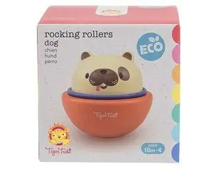 Rocking Rollers - Perro