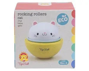 Rocking Rollers - Gato
