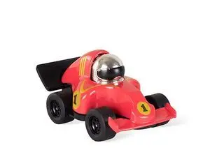 Presto Racers - Coche de Carrera Flash