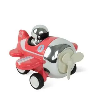 Presto Planes - Avion Swoop Rojo