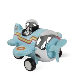 Presto Planes - Avion Lofty Azul