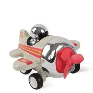 Presto Planes - Avion Drifter Crema