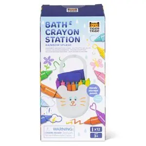 Ceras Crayon para Bañera