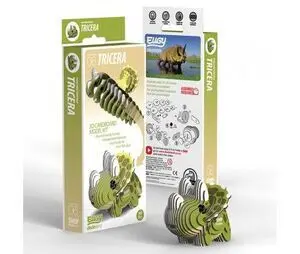 Eugy Tuatara