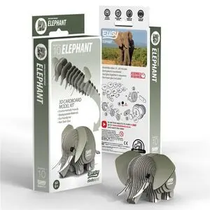 Eugy Elefante