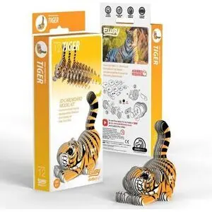Eugy Tigre