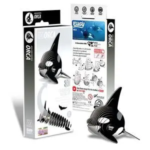 Eugy Orca