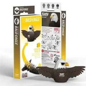 Eugy Aguila Real Aguila Calva