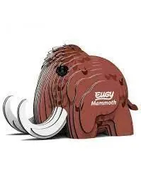 Eugy Mamut