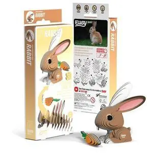 Eugy Conejo