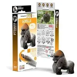 Eugy Gorilla