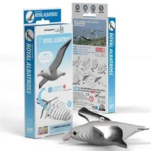 Eugy Royal Albatros
