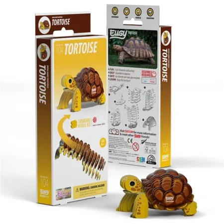Eugy Tortuga Terrestre