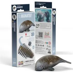 Eugy Manatee
