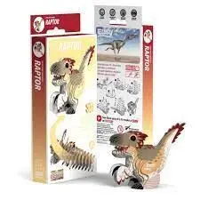 Eugy Raptor