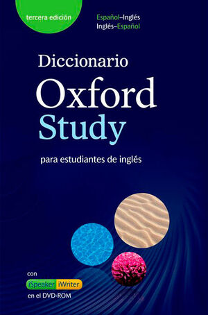 OXFORD STUDY INTERACT CD-ROM