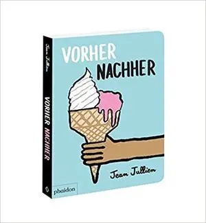 Vorher Nachher