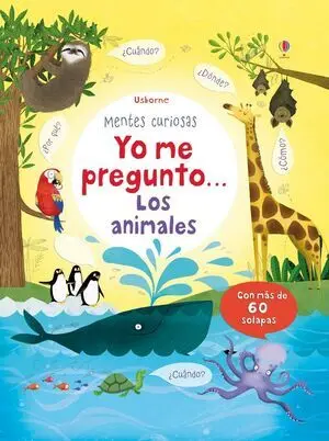 Yo me Pregunto... Los Animales