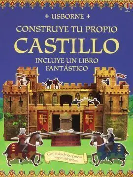 Construye tu Castillo