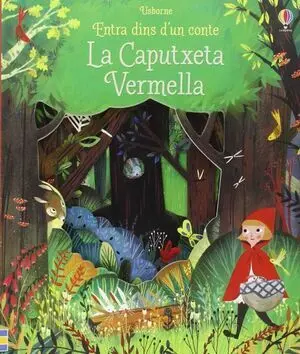 La Caputxeta Vermella