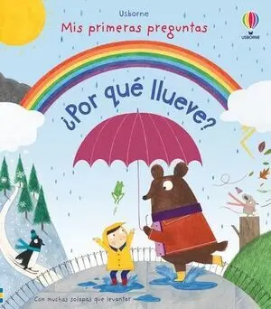 Por que Llueve