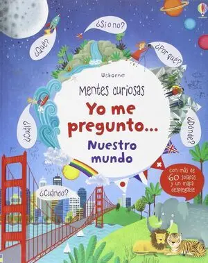 Yo me Pregunto nuestro Mundo