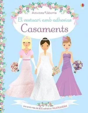 Casaments