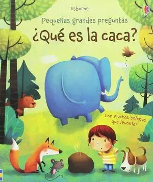 ¿Que Es la Caca?