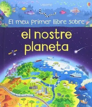 El Nostre Planeta