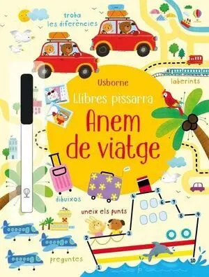 Anem de Viatge