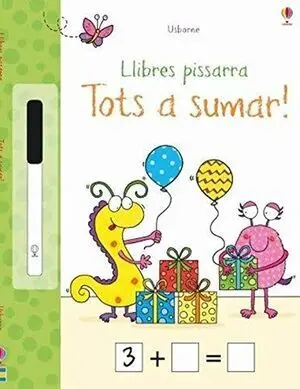 Tots a Sumar