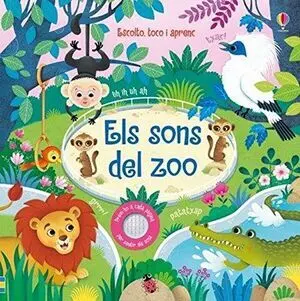Els Sons del Zoo