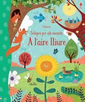 A L'aire Lliure