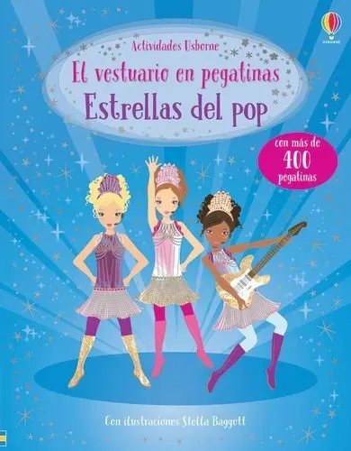 Estrellas del Pop