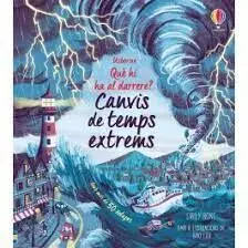 Canvis de Temps Extrems