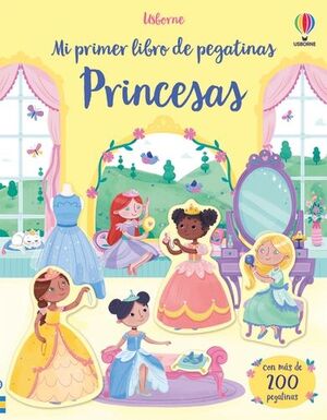 PRINCESAS