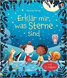 Erklär Mir, Was Sterne Sind