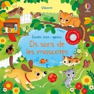 Els Sons de les Mascotes