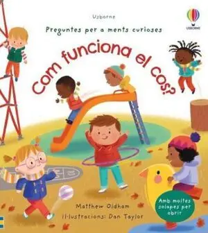 Com Funciona el Meu Cos