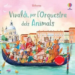 Vivaldi, Per L Orquestra Dels Animals