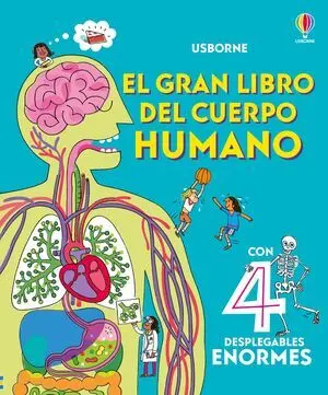 Gran Libro del Cuerpo Humano, el