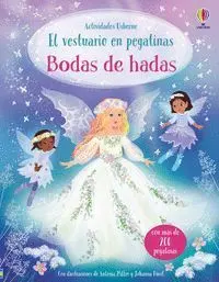 Boda de Hadas
