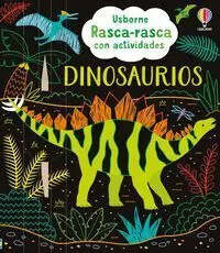 Dinosaurios Rasca Rasca
