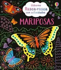 Mariposas Rasca Rasca