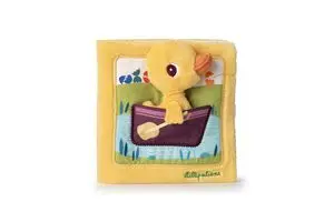 Gaspard en la Granja