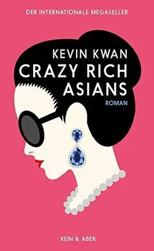 Crazy Rich Asians : Roman