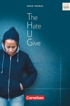 The Hate u Give