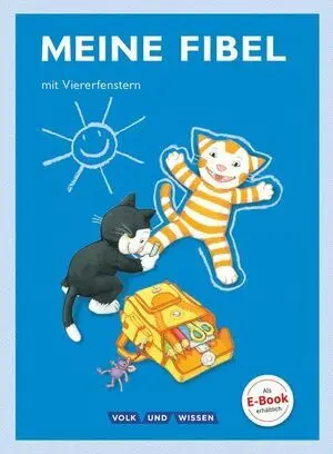 Meine Fibel