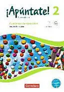 ¡Apúntate! Band 2 - Gymnasium. Cuaderno de Ejercicios Mit Interaktiven Übungen Auf Scook. de